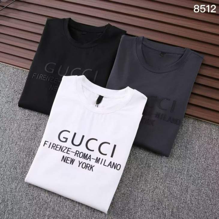 Picture of Gucci T Shirt Long _SKUGucciM-4XL8qx851251123